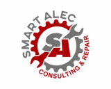 https://www.logocontest.com/public/logoimage/1605538483Smart Alec4.png